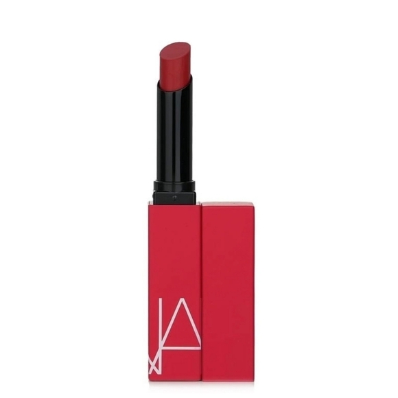 NARS Other - NARS Powermatte Lipstick: Dragon Girl (132), Travel Size, .02oz, NWOB